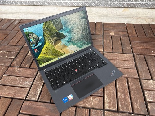 Portatile lenovo thinkpad x13 - thinkpad,