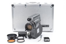 CLA'd [OPT MINT] Canon Scoopic-16 16 mm fotocamera cinematografica dal GIAPPONE