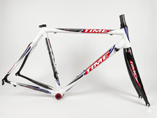 TIME VXR ProTeam XS Carbon