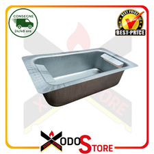 Cassetto cenere 30X16