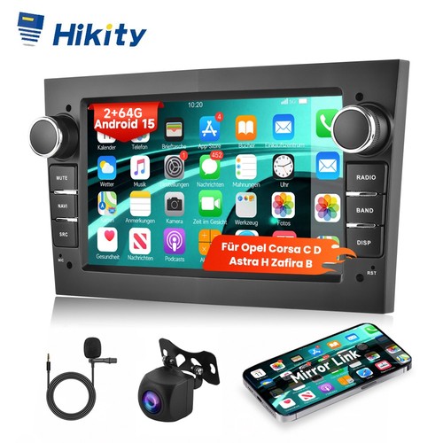 Autoradio android15 gps - autoradio,