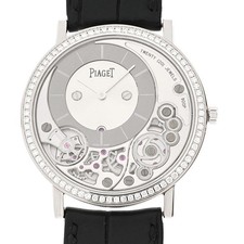 Orologio manuale PIAGET