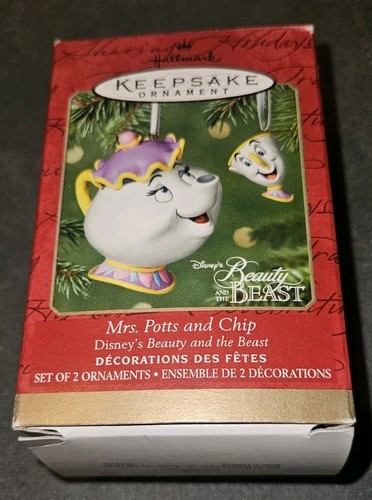 Beauty and the - and, beast