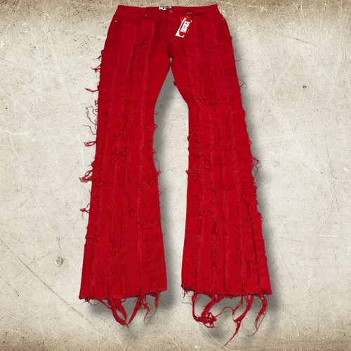 Jeans nme new york uomo - jeans, taglia