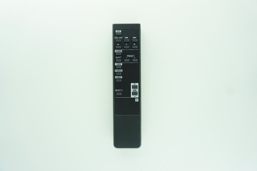 Telecomando per sony lbt a295 - telecomando, lbt-a295