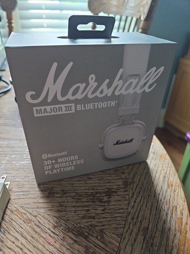 Marshall major iii - marshall, cuffie