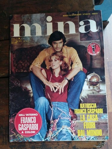 Fotoromanzo lancio mina - fotoromanzo,