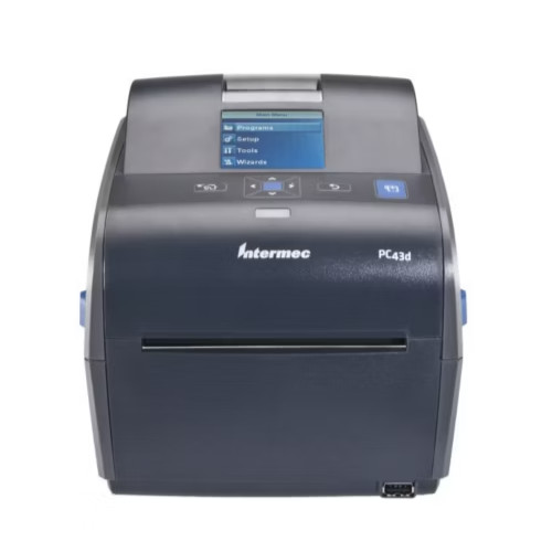 Stampante etichette intermec - stampante,
