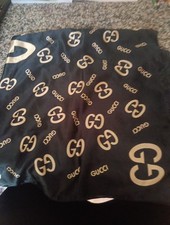 Foulard gucci vintage - gucci,