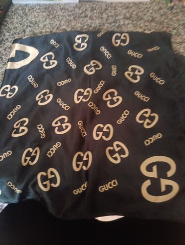 Foulard gucci vintage - foulard,