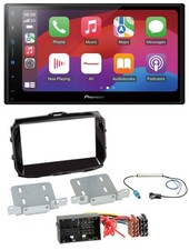 Pioneer DAB USB MP3 Bluetooth