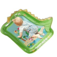 Dtaigou Tappetino Acquatico Per Giochi Acquatici Gonfiabili Per Bambini