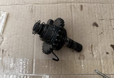 Accensione Pedale Ingranaggi Ktm 250sx-f/exc  2008 2009 2010 2011