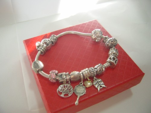 Bracciale vintage grande - vintage,