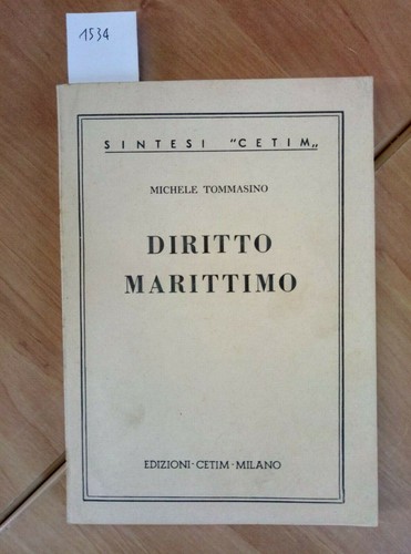 Michele tommasino diritto - michele,