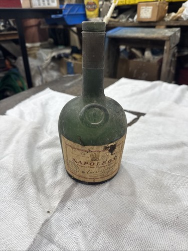 Napoleon cognac fine champagne - napoleon,