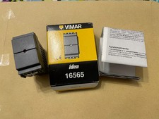 Vimar 16565 REGOLATORE