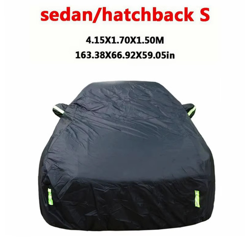 Coperture per auto complete - per,