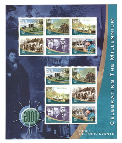 Irlanda 116 zd arco - -, 21