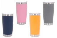 Family Pack 4x Thermos Tazza