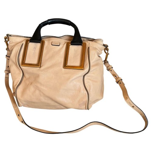 Autentica borsa tracolla - autentica,