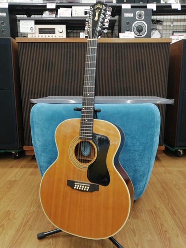 Guild f212 chitarra - guild,
