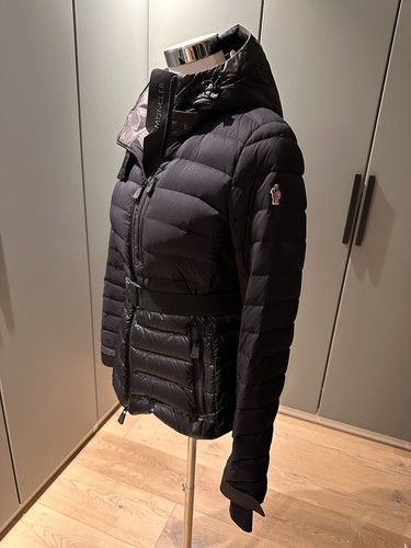 Moncler grenoble piumino - moncler,