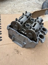 TESTATA YAMAHA T-MAX 500 2010