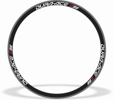 Adesivi ruote shimano - ruote,