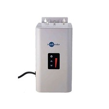 InSinkErator Neo Tank Serbatoio di Acqua Calda ad Bollizione Istantanea, 2,5 L