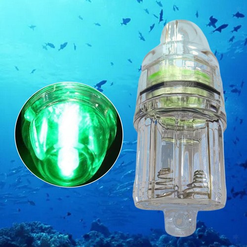 Luce pesca led - luce, a