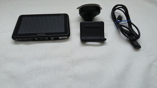 Tomtom live 1005 - tomtom,