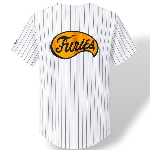 Maglia vintage furies - maglia,
