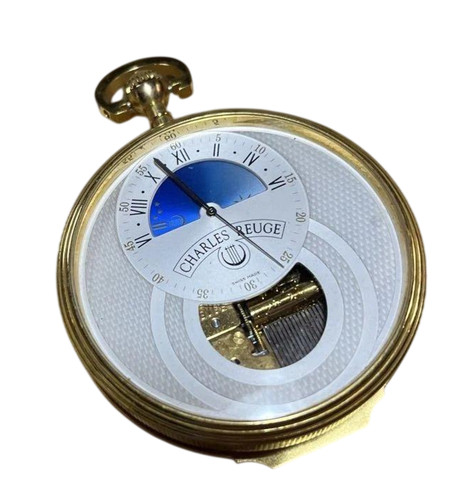 Orologio tasca charles - orologio, da