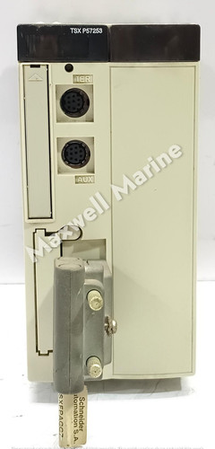 Plc processore schneider - processore,