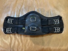 40-16 Devoucoux Monoflap Cirth Nero