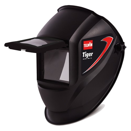 Maschera per saldatura tiger - per, 'tiger'