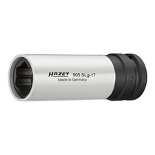 Hazet 905Slg-17 Inserto Chiave