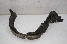 Alloggiamento passaruota