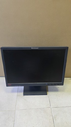 Lenovo thinkvision l197wa - thinkvision,