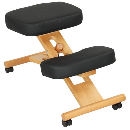 Homcom sedia ergonomica con - sedia,