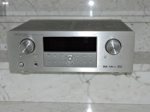 Marantz 4600 ricevitore - sr,