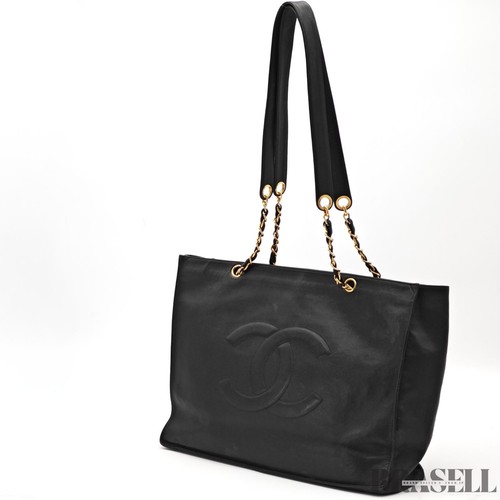 Borsa tote chanel - tote,
