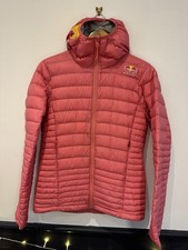 DONNA UFFICIALE RED BULL