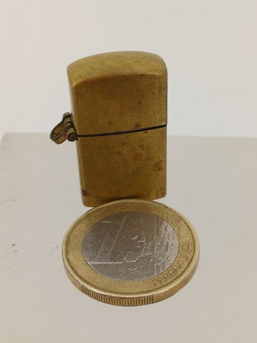 Mini accendino vintage tipo - accendino, vintage,
