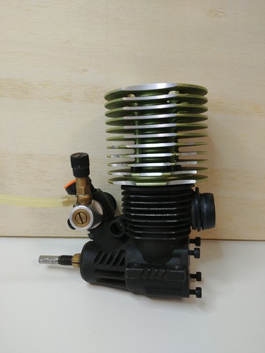 Motore nitro assiale - nitro, 28rr