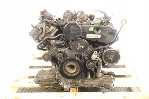 Motore audi bpp 7 - motore, a6