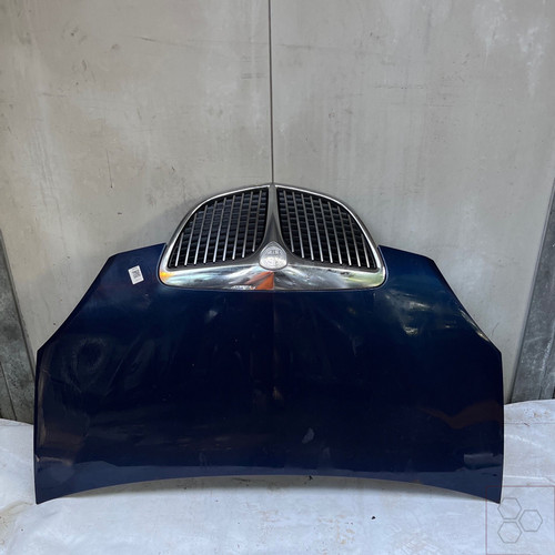 Cofano ant lancia - cofano, ypsilon