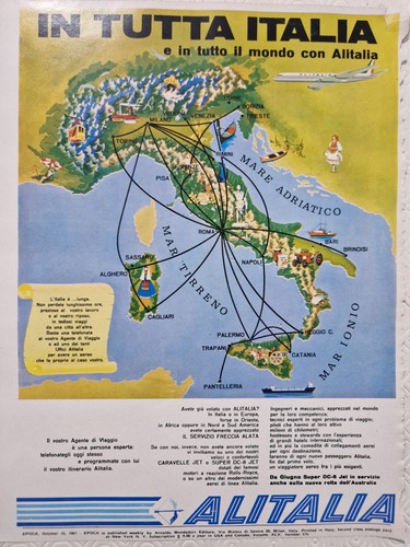 Pubblicità advert - pubblicitÀ,