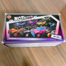 Auto radiocomandata